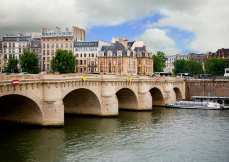 Pont Neuf